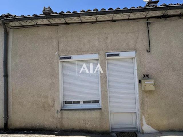 Vente Maison 3 pièces 110 m2 Vars
