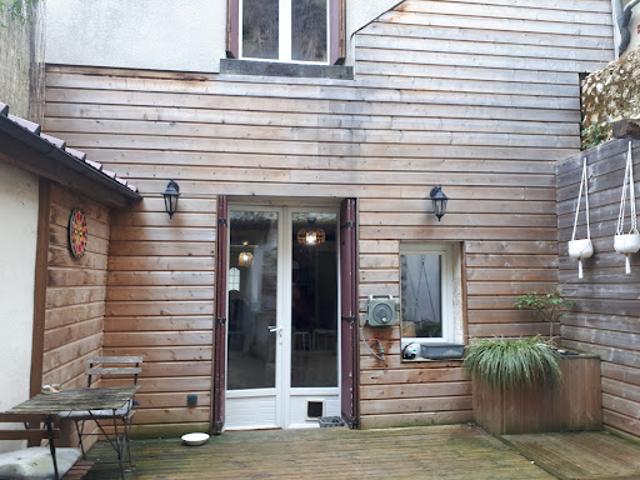 Vente Maison 3 pièces 110 m2 Veigné