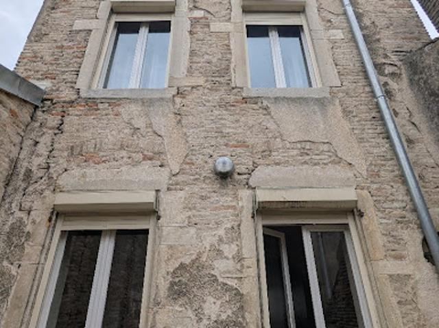 Vente Maison 3 pièces 110 m2 Verdun sur le Doubs