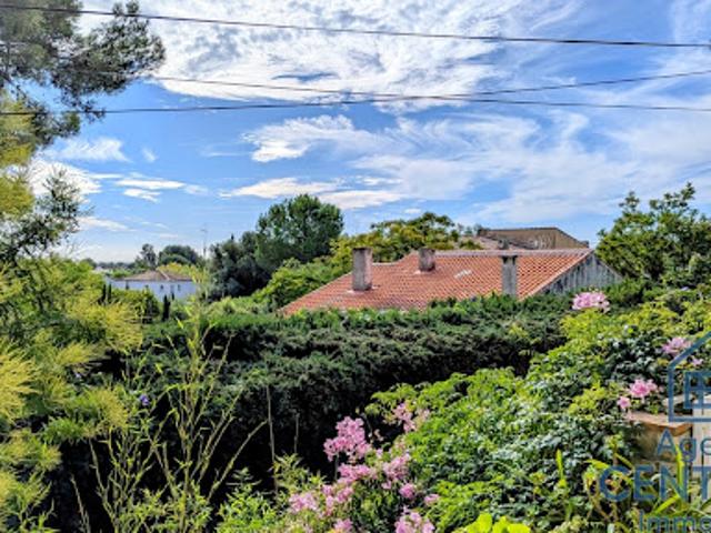 Vente Maison 3 pièces 110.74 m2 La Ciotat