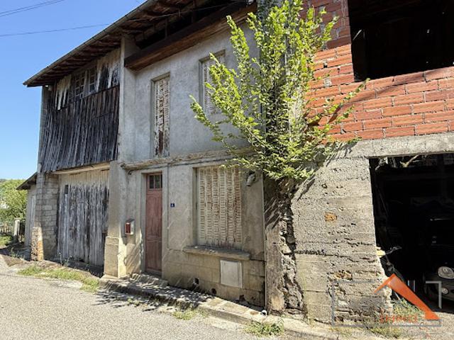 Vente Maison 3 pièces 111 m2 Mane