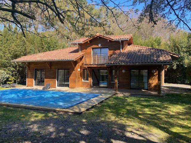 Vente Maison 3 pièces 111 m2 Moliets et Maa