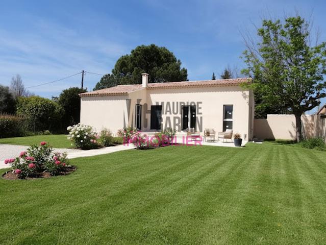 Vente Maison 3 pièces 111 m2 L'Isle sur la Sorgue