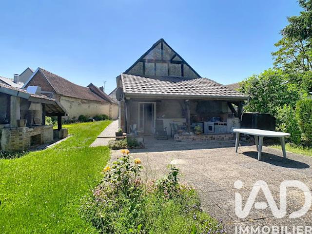Vente Maison 3 pièces 111 m2 Pleurs