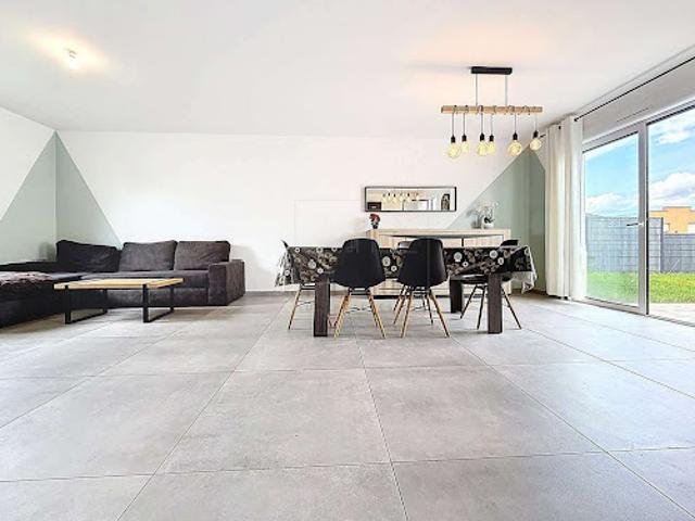 Vente Maison 3 pièces 111 m2 Talange