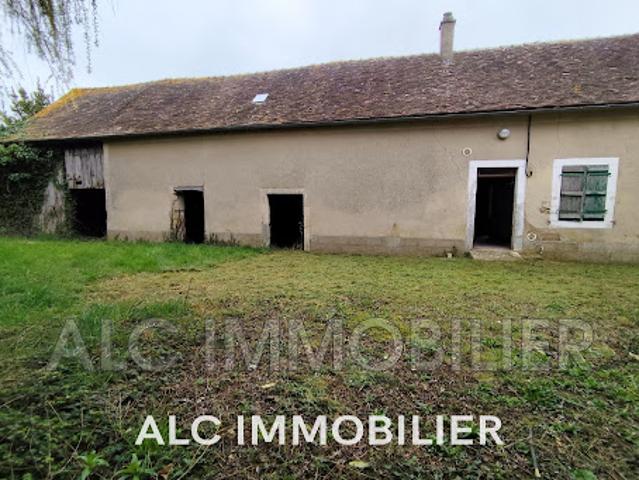 Vente Maison 3 pièces 112 m2 Dangeul