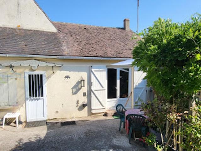 Vente Maison 6 pièces 113 m2 Cudot