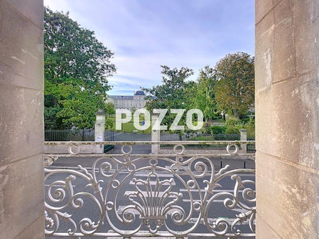Vente Maison 3 pièces 113 m2 Caen