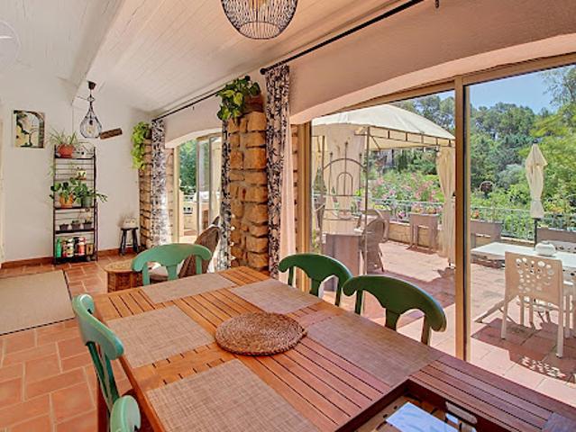 Vente Maison 3 pièces 113 m2 Lorgues