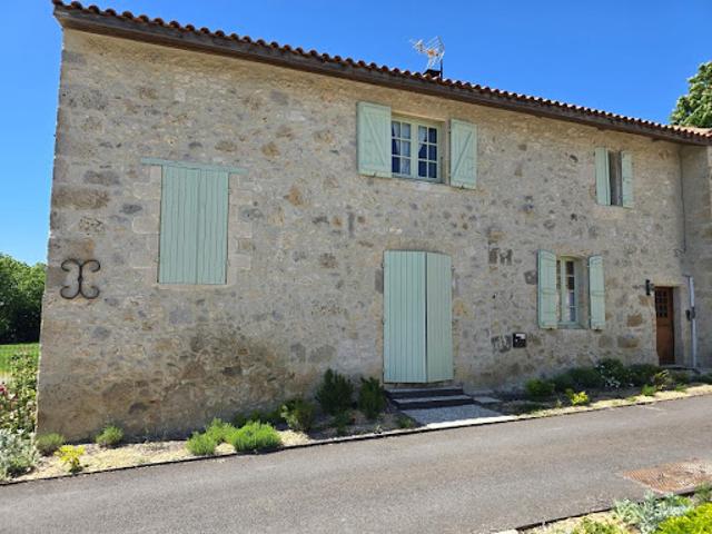 Vente Maison 3 pièces 113 m2 Sainte Mère