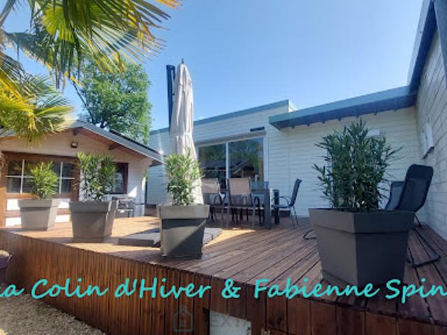 Vente Maison 3 pièces 124 m2 Hautefontaine