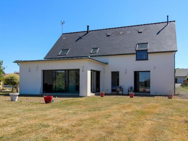 Vente Maison 3 pièces 124 m2 Les Chéris