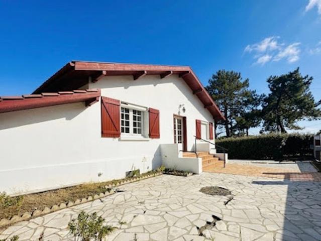 Vente Maison 5 pièces 125 m2 Anglet
