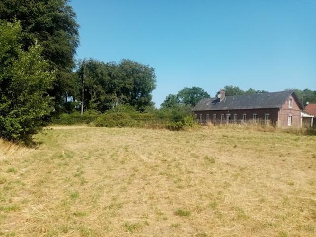 Vente Maison 3 pièces 125 m2 Beuzeville la Guérard