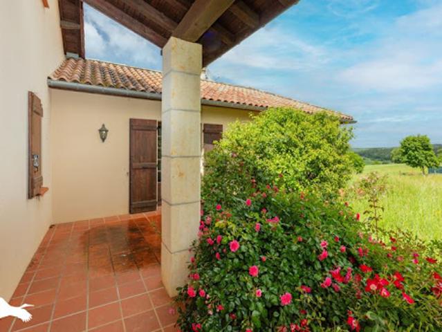 Vente Maison 3 pièces 125 m2 Lasseube Propre