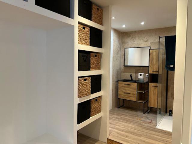 Vente Maison 3 pièces 125 m2 Saint Porchaire