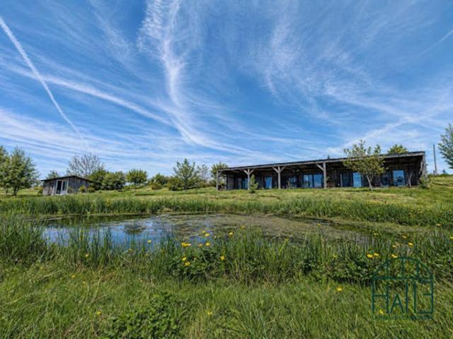Vente Maison 3 pièces 125 m2 Saint Priest les Fougères