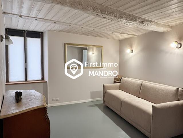 Vente Maison 3 pièces 125.92 m2 Ille sur Têt