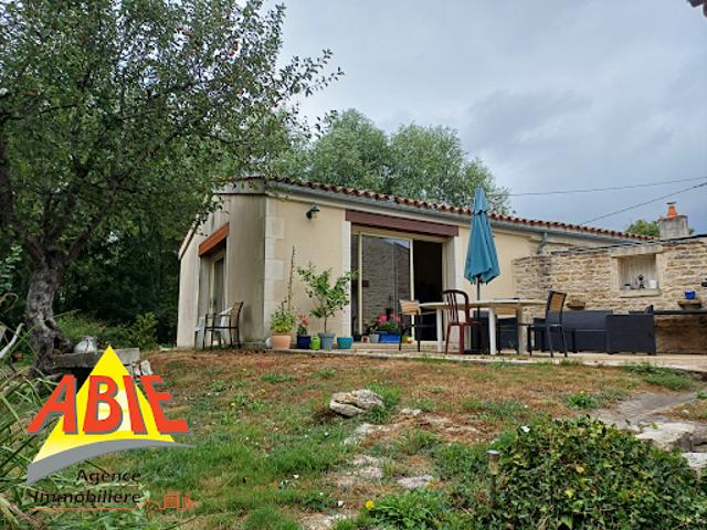 Vente Maison 3 pièces 126 m2 La Ronde