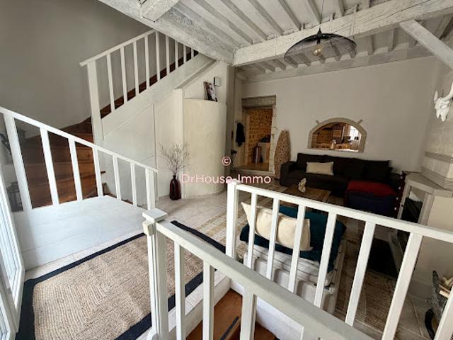 Vente Maison 3 pièces 126 m2 Pomérols