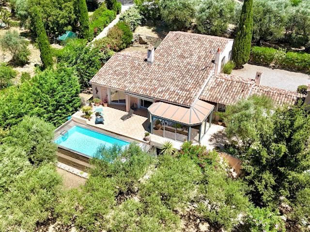 Vente Maison 3 pièces 126.38 m2 Draguignan