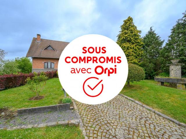 Vente Maison 3 pièces 127 m2 Gommegnies