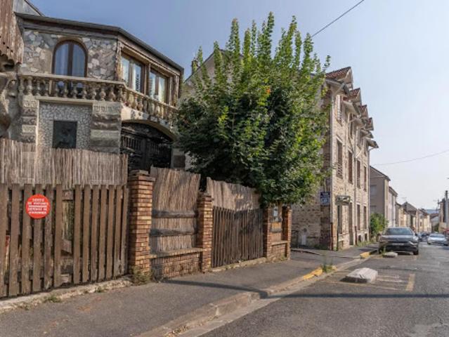 Vente Propriété 4 pièces 127 m2 Saint Leu la Forêt