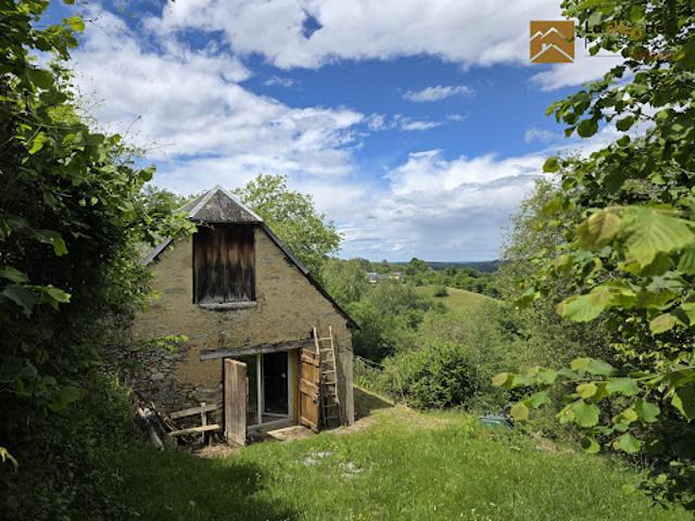 Vente Maison 3 pièces 127 m2 Sère Lanso