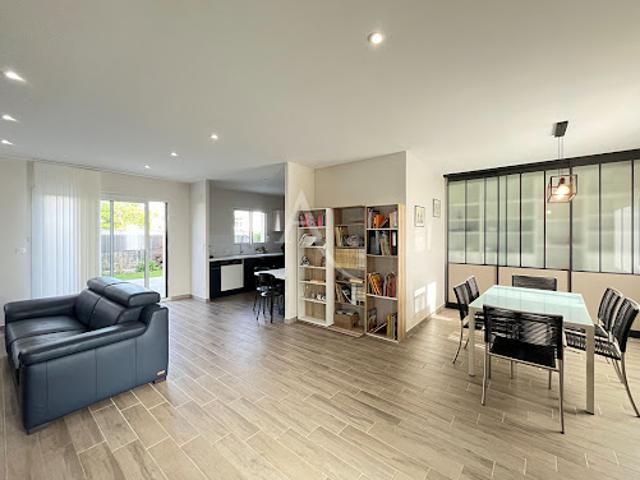 Vente Maison 3 pièces 127.62 m2 Vineuil