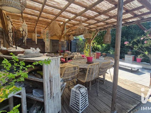 Vente Maison 3 pièces 128 m2 Lagny sur Marne