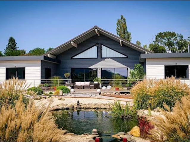 Vente Maison 3 pièces 129 m2 Autevielle Saint Martin Bideren