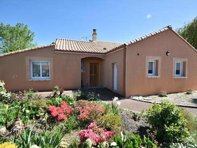Vente Maison 3 pièces 129 m2 Divatte sur Loire