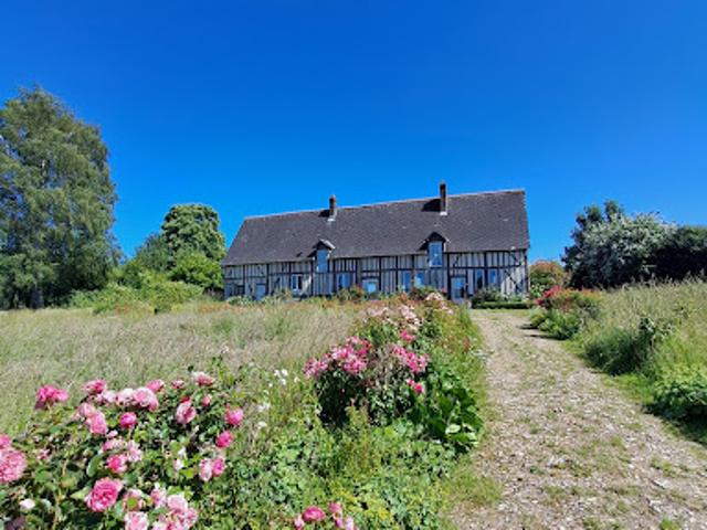 Vente Maison 3 pièces 120 m2 Bois Héroult