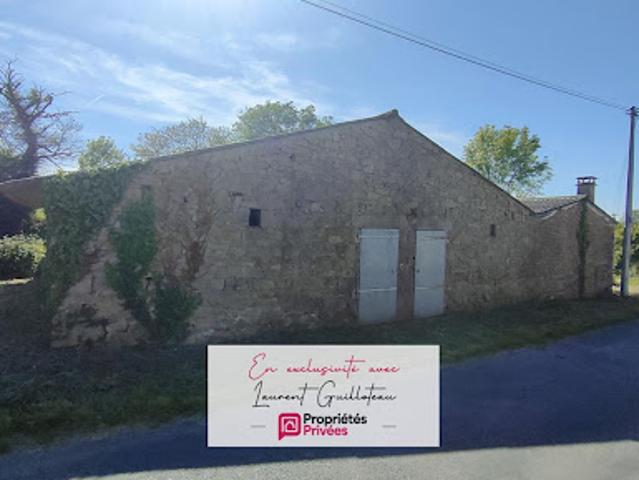 Vente Maison 3 pièces 120 m2 Chanverrie