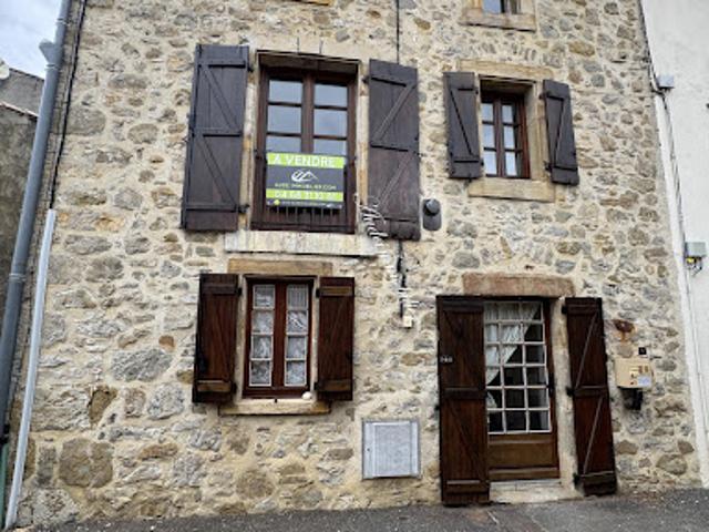 Vente Maison 3 pièces 120 m2 Luc sur Aude