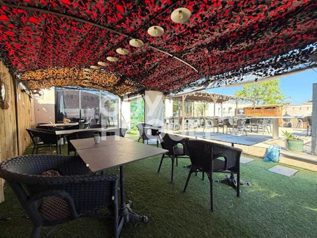 Vente Maison 3 pièces 120 m2 L'Isle sur la Sorgue
