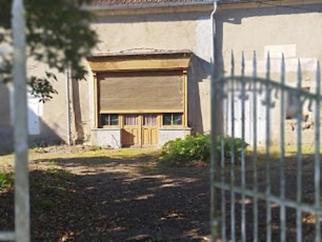 Vente Maison 3 pièces 120 m2 Saint Broing