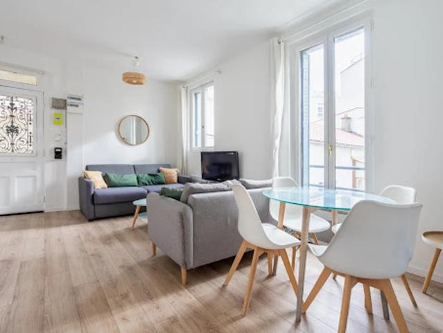 Vente Maison 3 pièces 120 m2 Saint Denis