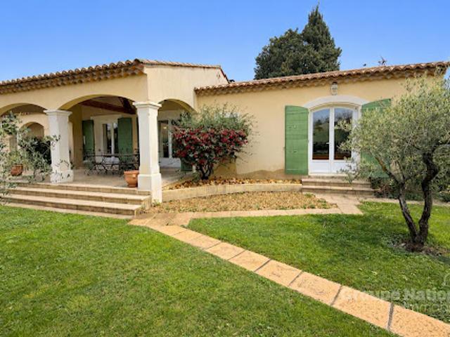 Vente Maison 3 pièces 120 m2 Saint Rémy de Provence