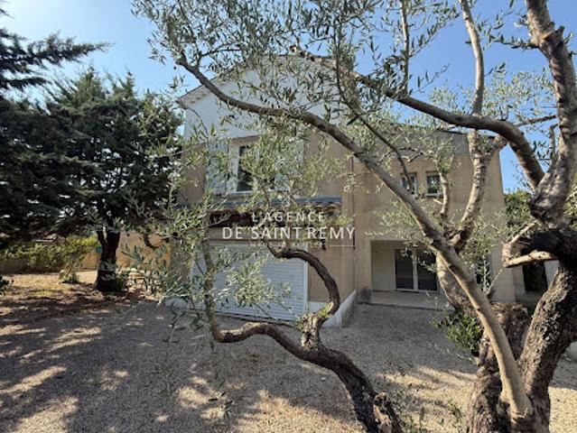 Vente Maison 3 pièces 120 m2 Saint Rémy de Provence