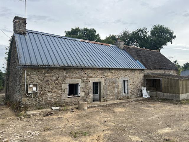 Vente Maison 3 pièces 120 m2 Senven Léhart