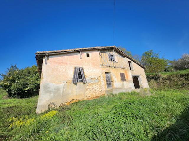 Vente Maison 3 pièces 120 m2 Sorbets