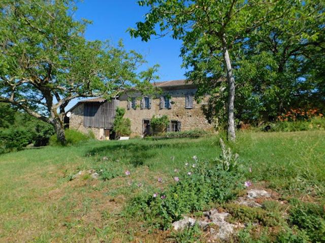 Vente Maison 3 pièces 121 m2 Mérigon