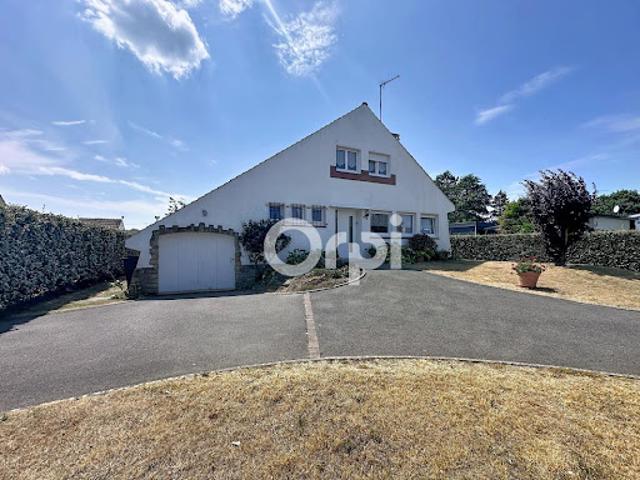 Vente Maison 3 pièces 121 m2 Cucq