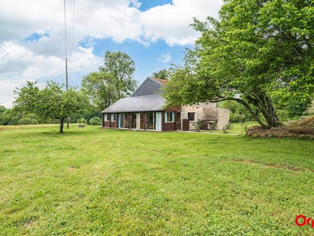 Vente Maison 3 pièces 121 m2 Dhuys et Morin en Brie