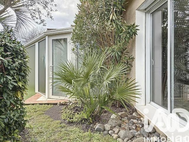Vente Maison 3 pièces 122 m2 Mios