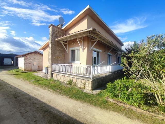 Vente Maison 3 pièces 122 m2 Montauban