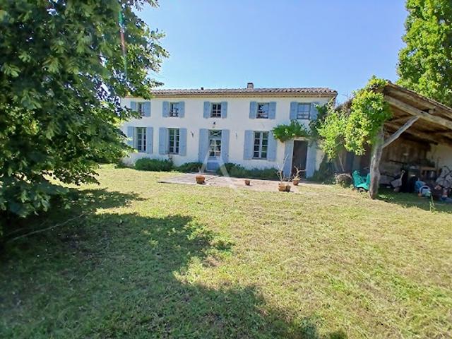 Vente Maison 3 pièces 122 m2 Gémozac