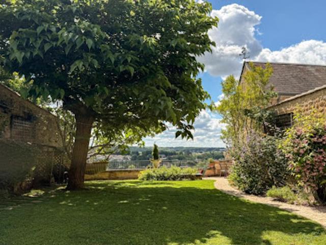 Vente Maison 3 pièces 123 m2 Poitiers
