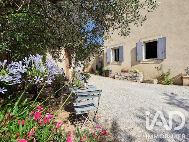 Vente Maison 3 pièces 123 m2 Sablet